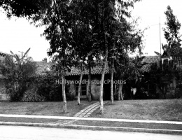 Villa Primavera Apartments 1928 #1